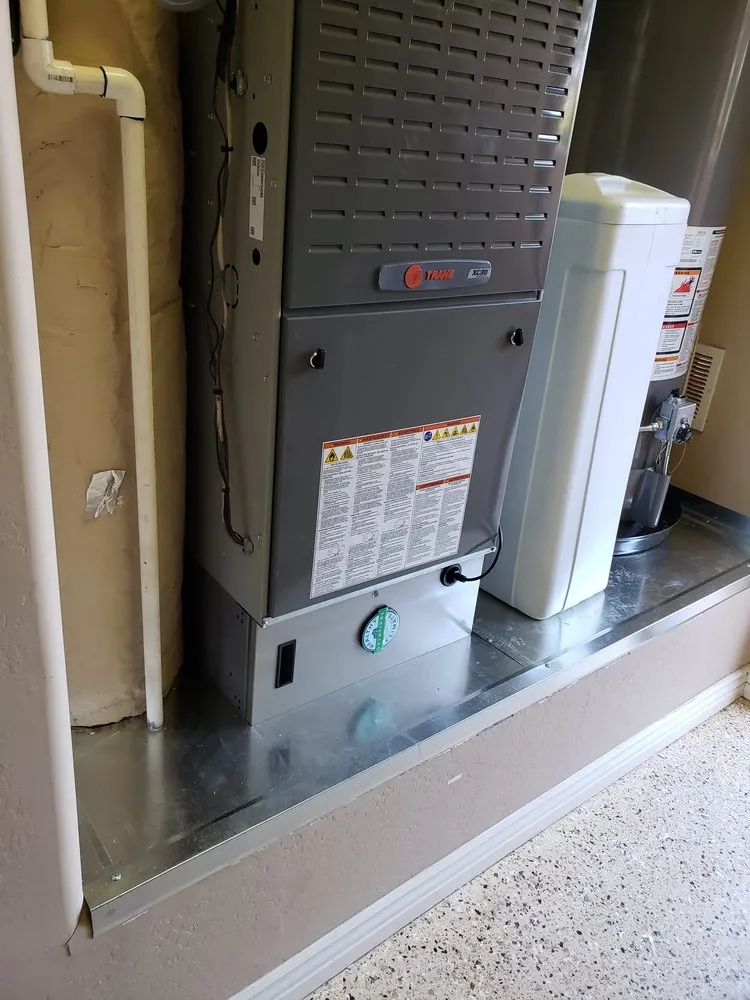 Slide of Mason Pro Services