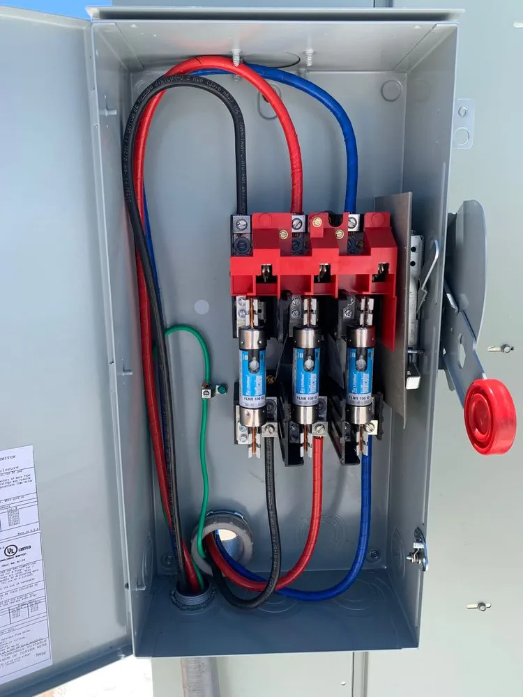 Slide of Mason Pro Services