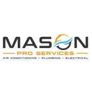 Slide of Mason Pro Services