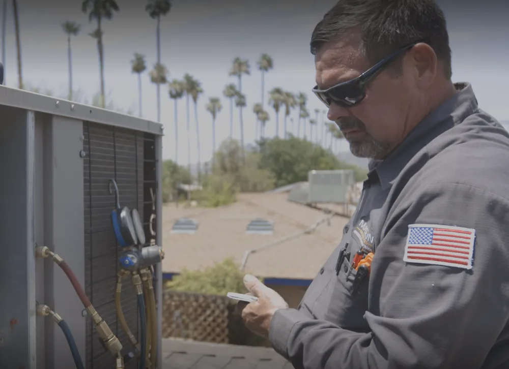 Slide of Mason Pro Services