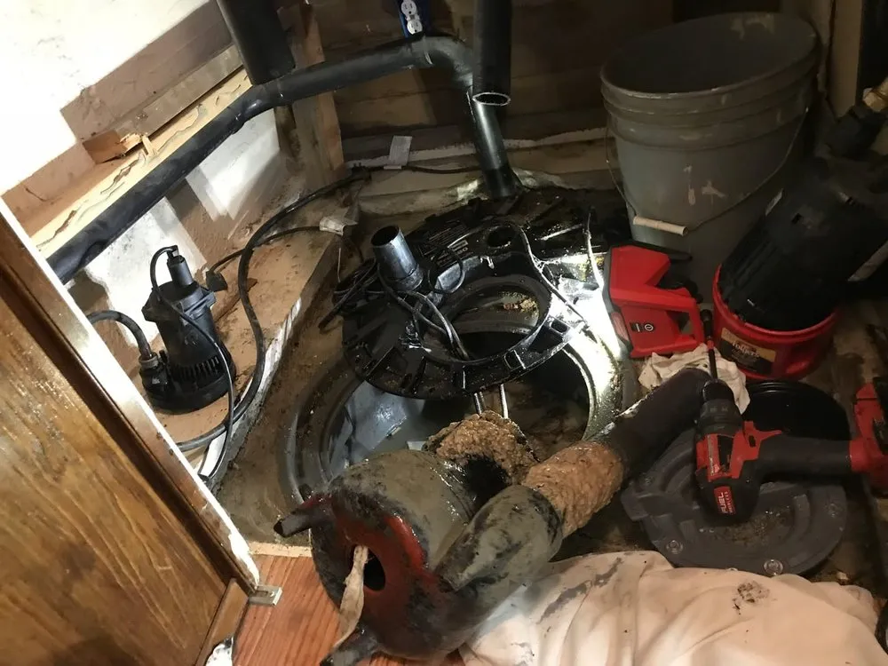 Slide of MasPro Service