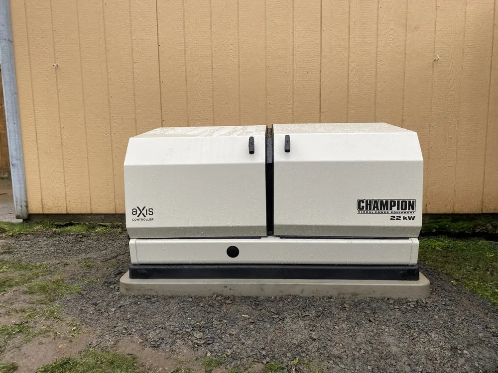 Slide of MasPro Service