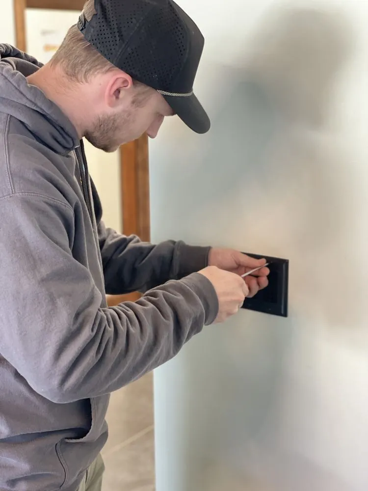 Slide of MasPro Service