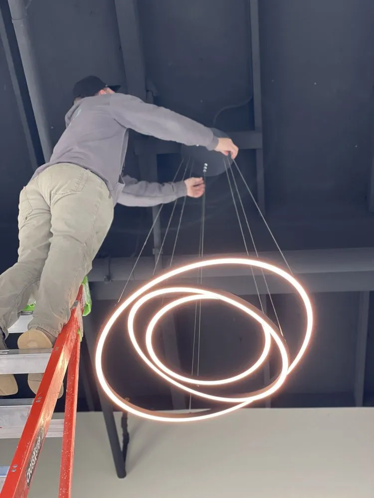 Slide of MasPro Service