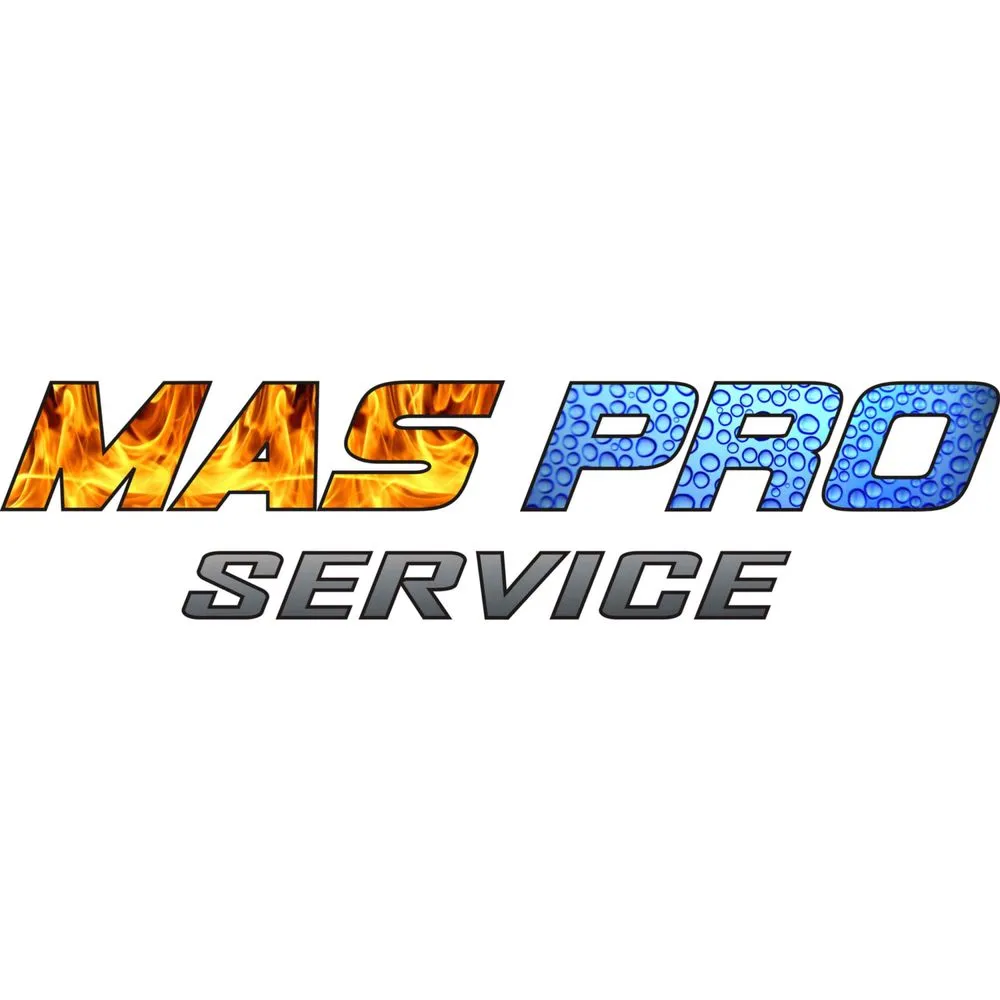 Slide of MasPro Service