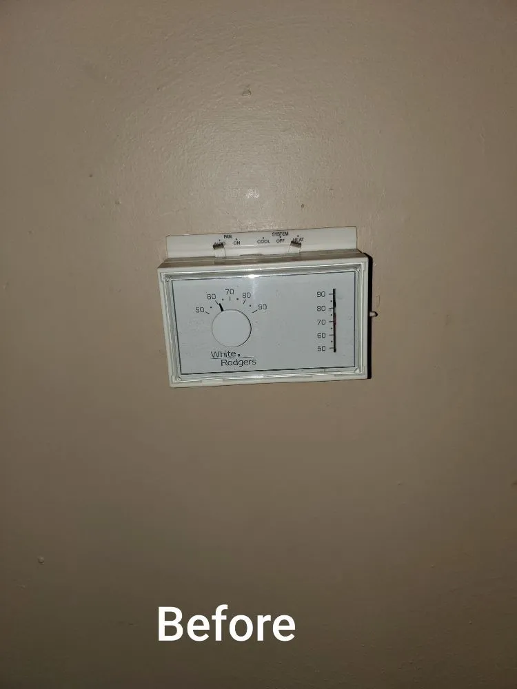 Slide of MASS Heating & Air