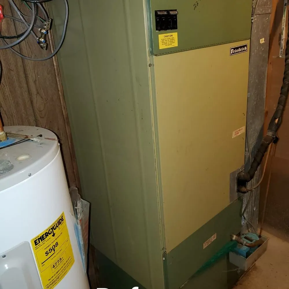 Slide of MASS Heating & Air