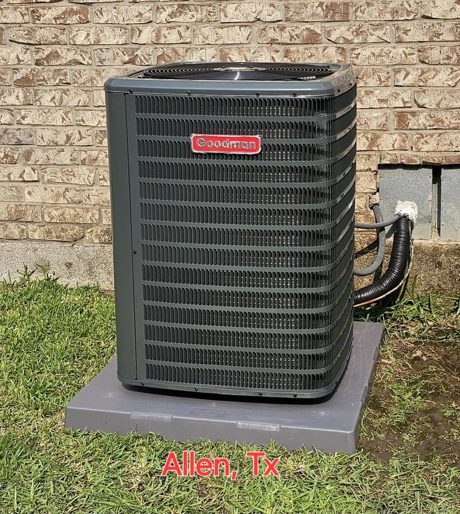 Slide of MASS Heating & Air