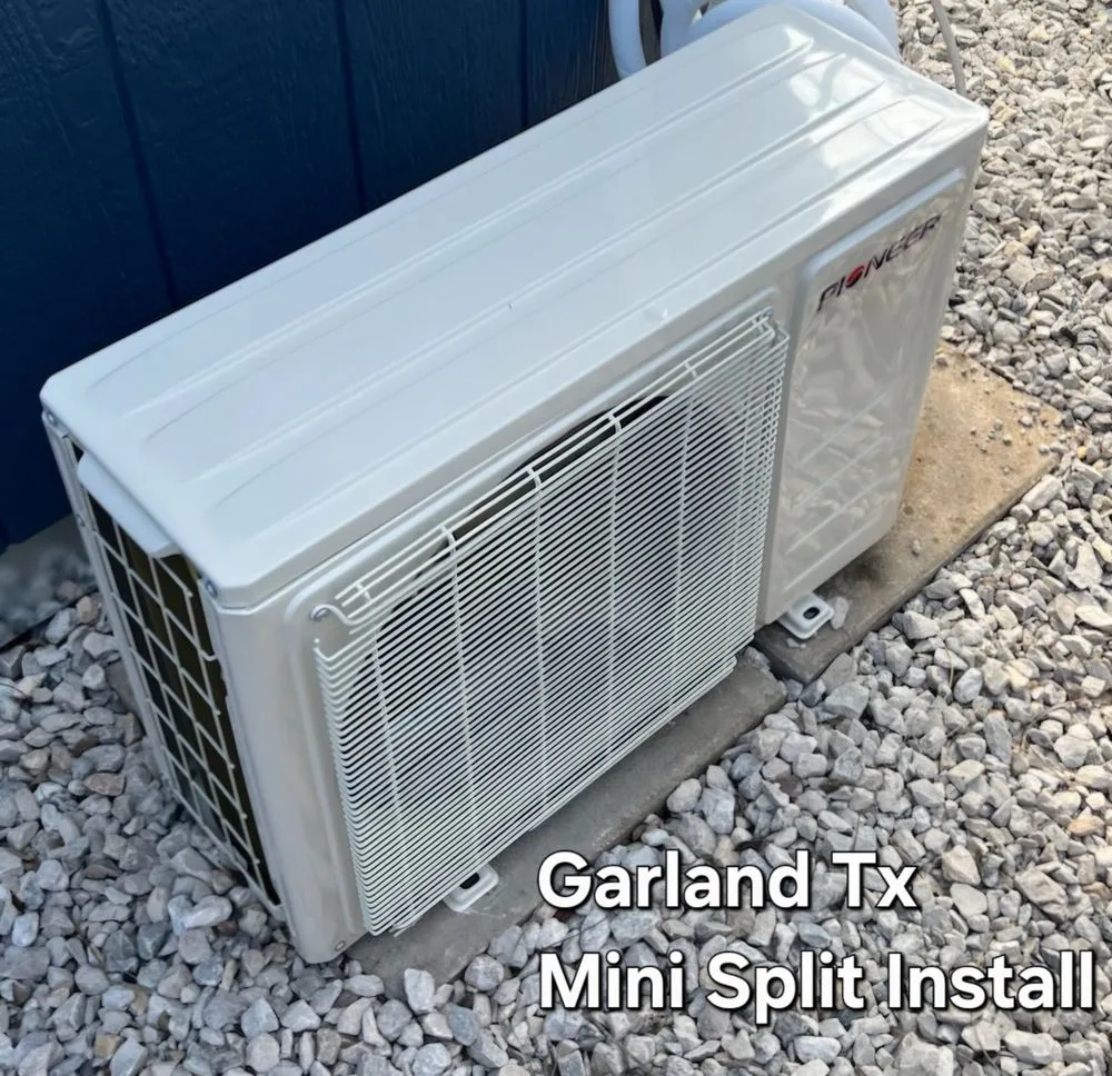 Slide of MASS Heating & Air