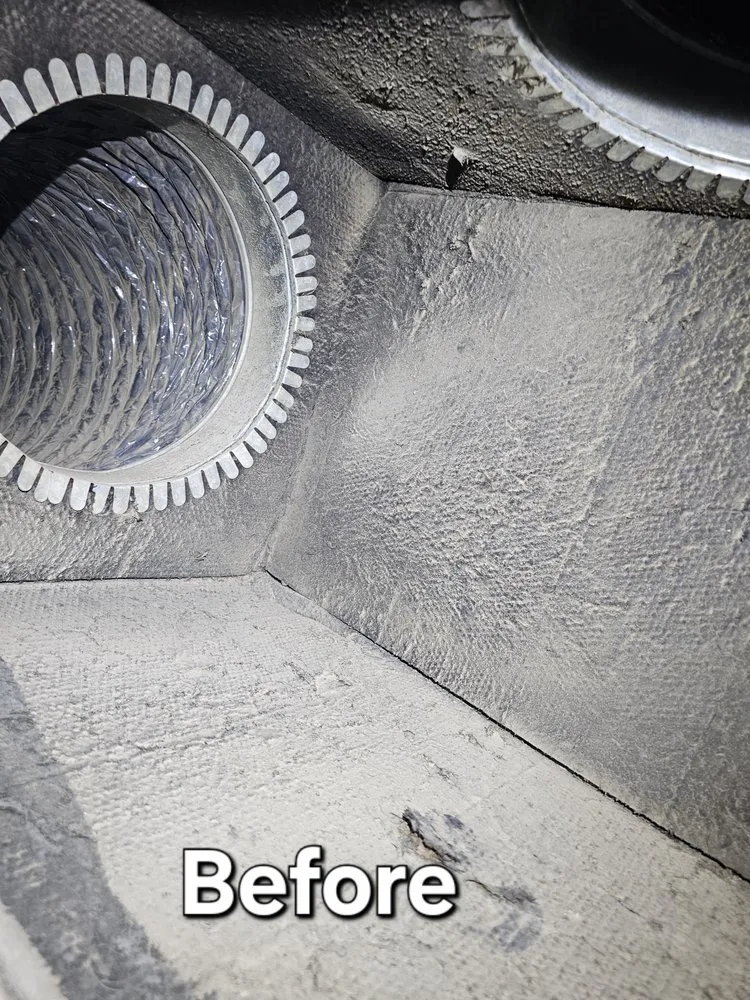 Slide of MASS Heating & Air