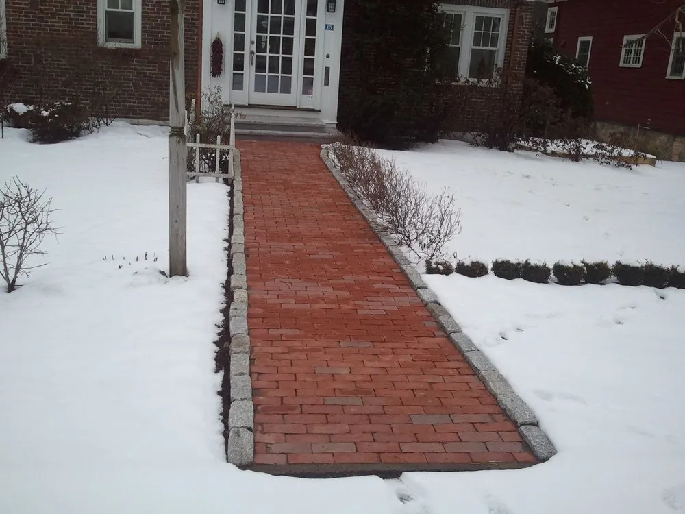 Slide of Mass Plumbing & Heating