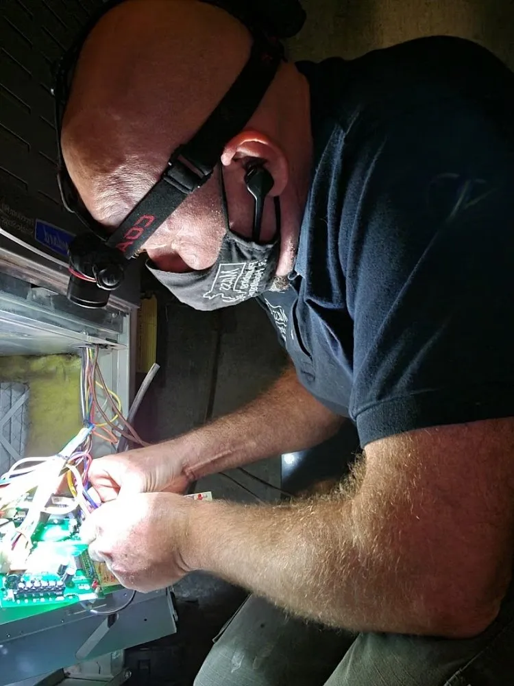 Slide of Mass Plumbing & Heating