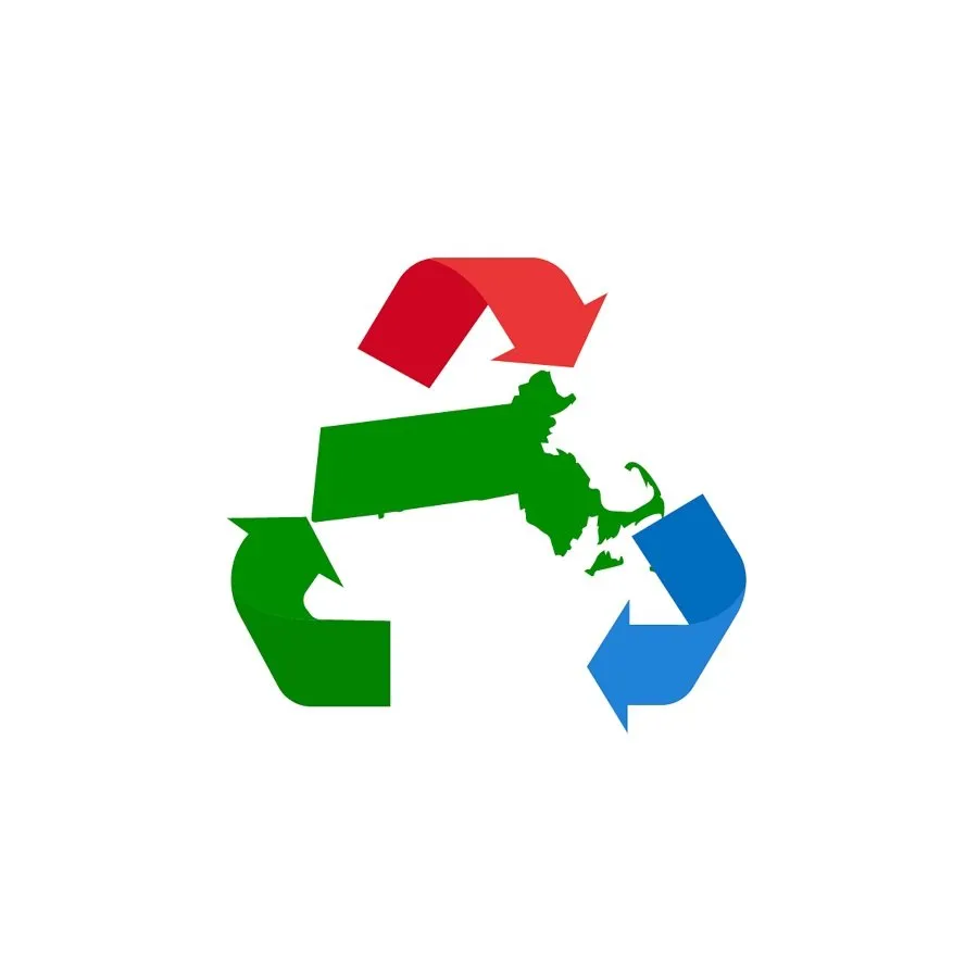 Slide of Massachusetts Geothermal