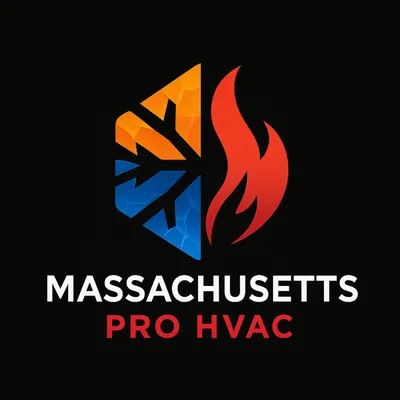 Massachusetts Pro HVAC Logo