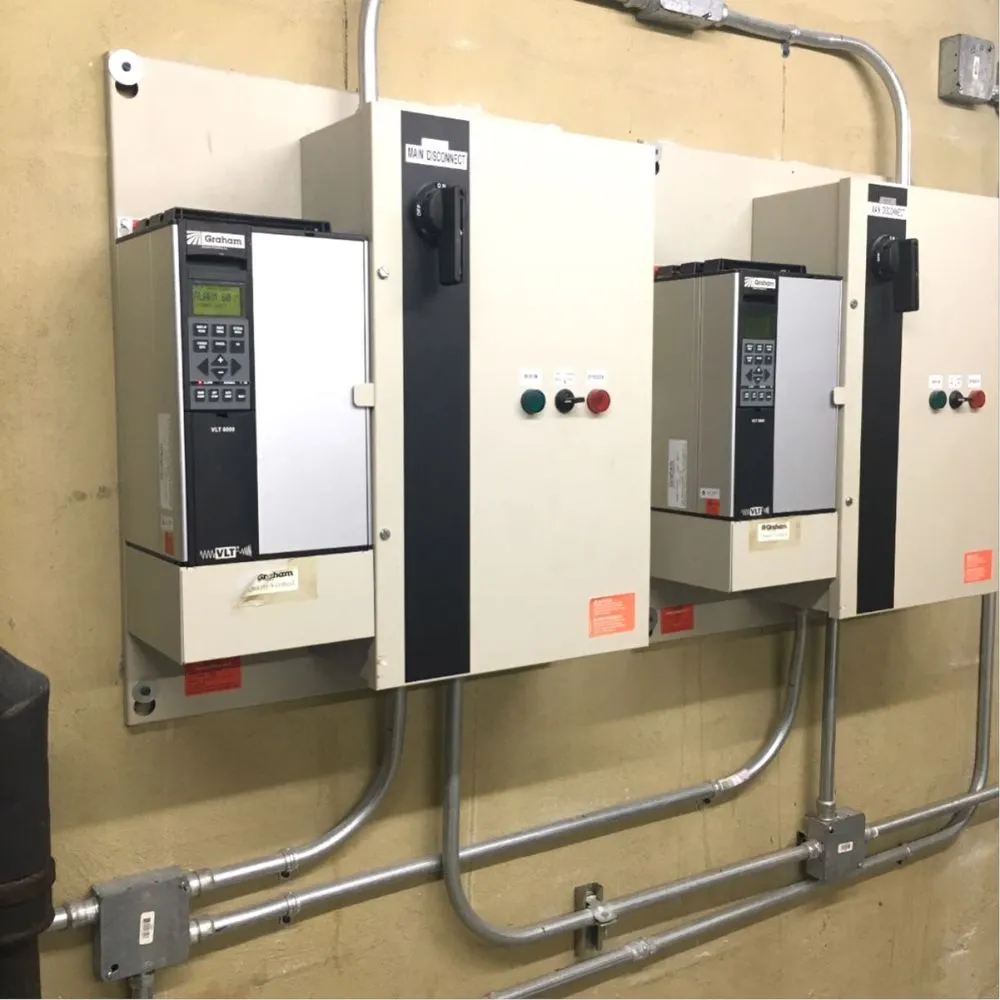 Slide of Masseus Cooling/Air Conditioning & Refrigeration