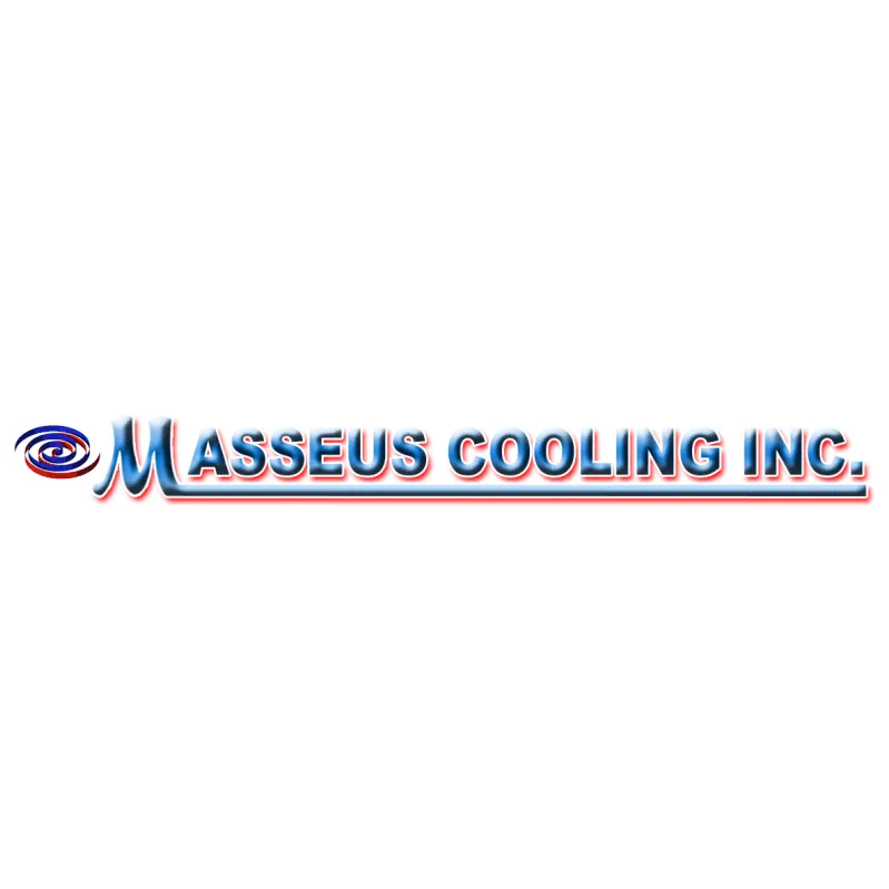 Slide of Masseus Cooling/Air Conditioning & Refrigeration