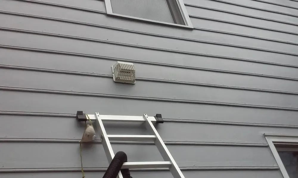 Slide of Massey & Woods Breathe Easy