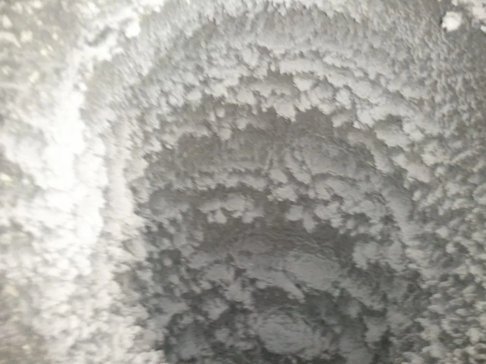 Slide of Massey & Woods Breathe Easy