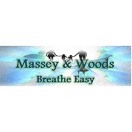 Slide of Massey & Woods Breathe Easy