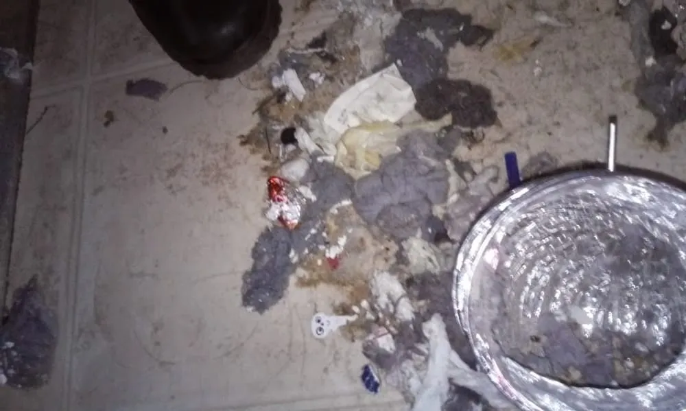 Slide of Massey & Woods Breathe Easy