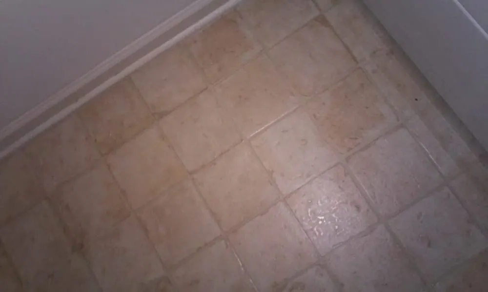 Slide of Massey & Woods Breathe Easy