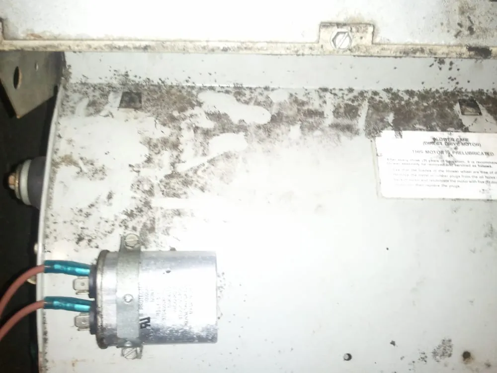 Slide of Massey & Woods Breathe Easy