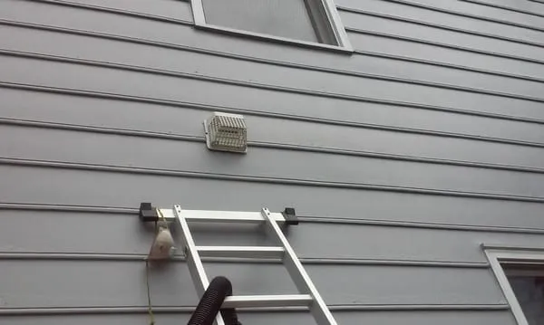 Massey & Woods Breathe Easy Logo