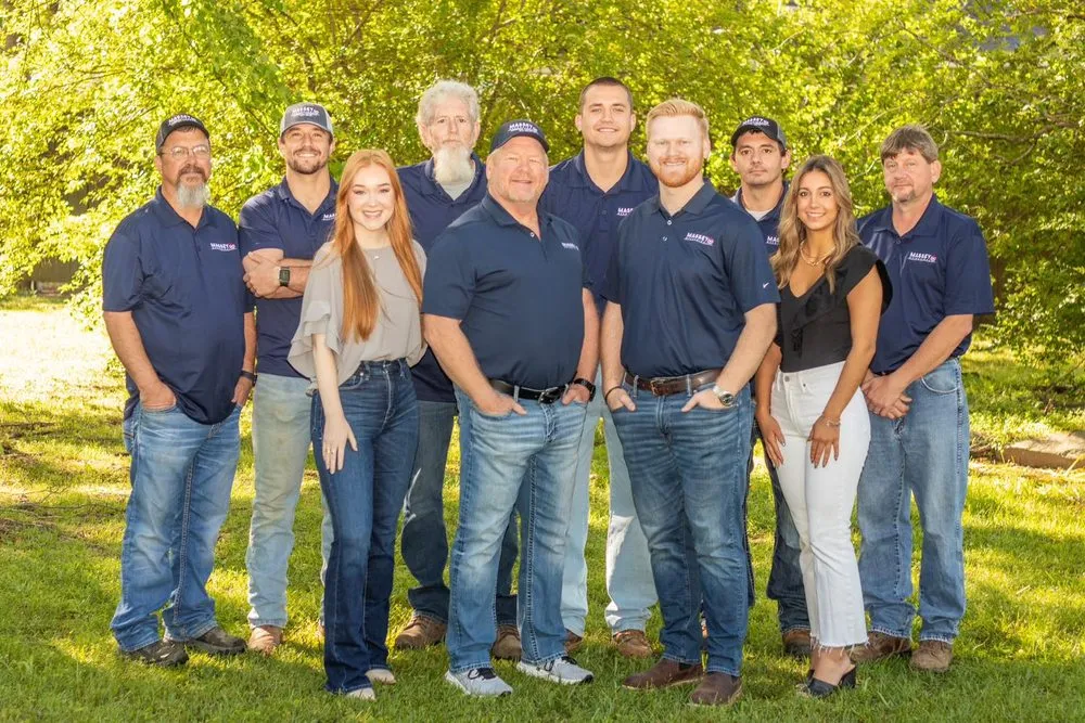 Slide of Massey Mechanical - Heat and Air