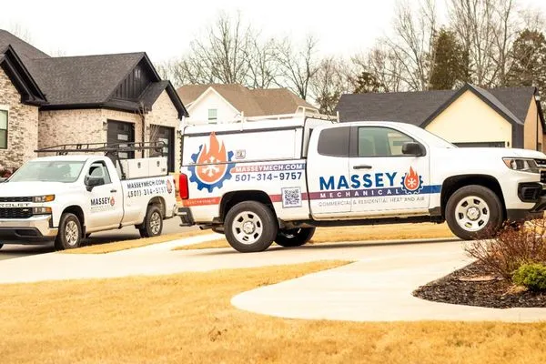 Massey Mechanical - Heat and Air