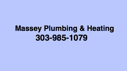 Slide of Massey Plumbing & Heating