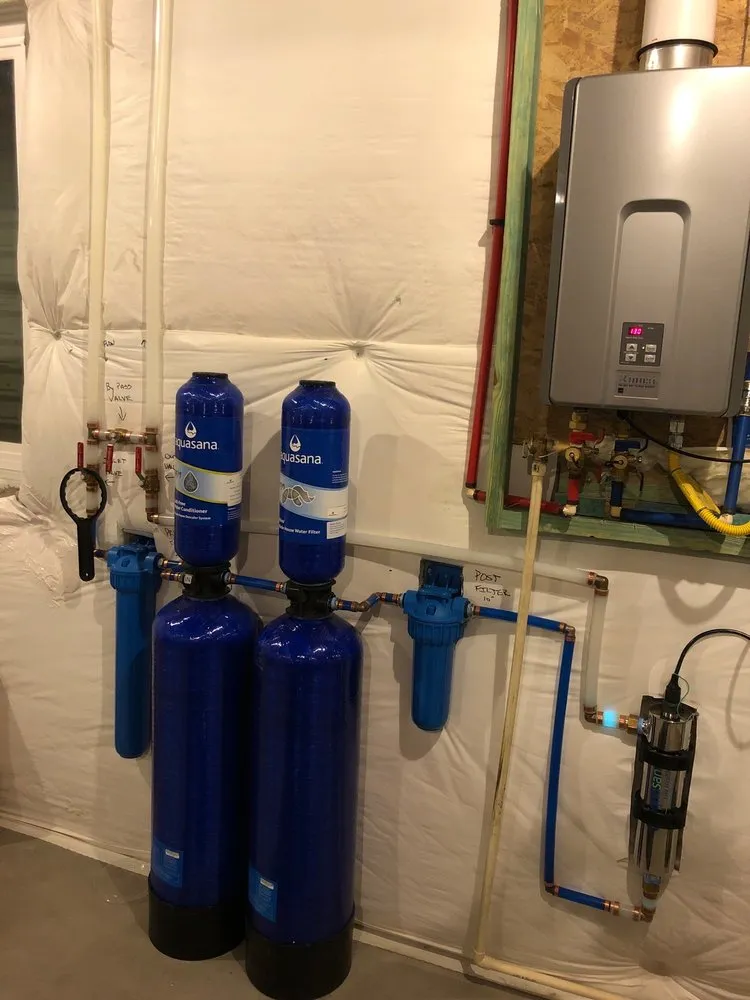 Slide of Massey Plumbing & Heating