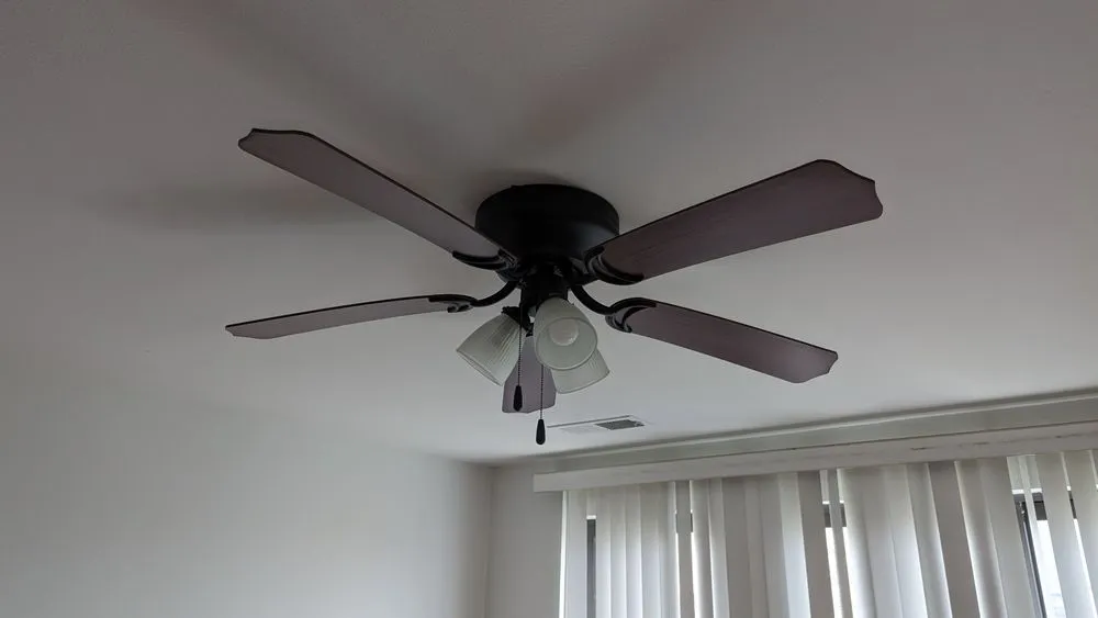 Slide of Massey's Maintenance