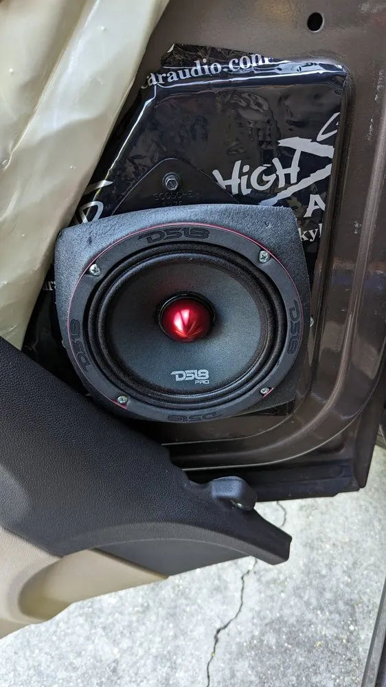 Slide of Massey's Maintenance