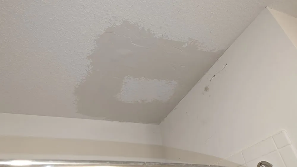 Slide of Massey's Maintenance