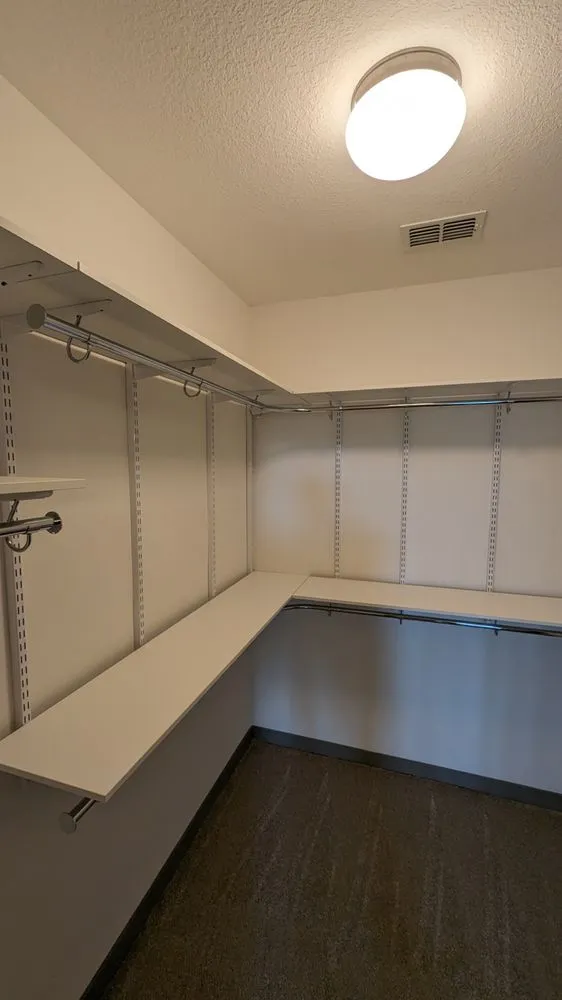 Slide of Massey's Maintenance