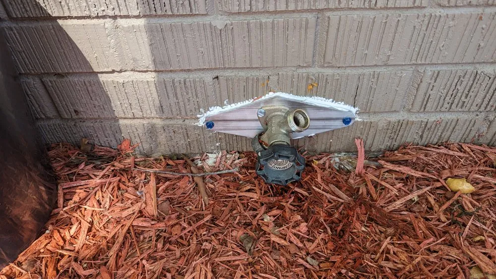 Slide of Massey's Maintenance