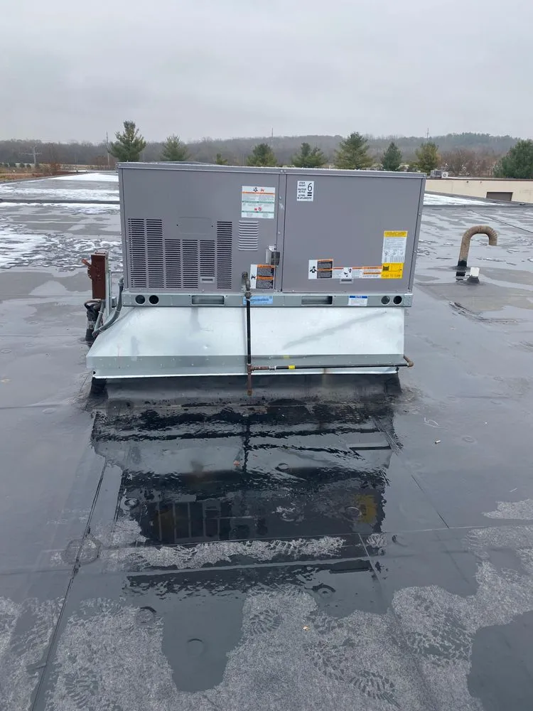 Slide of Massie Heating and Air Conditioning