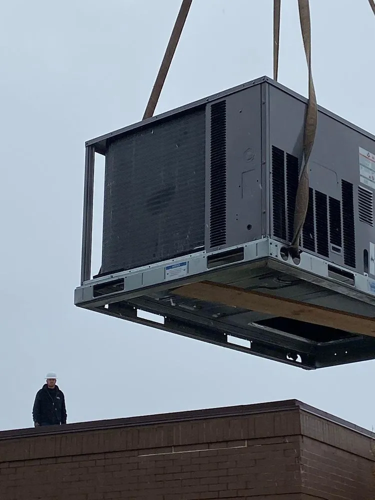 Slide of Massie Heating and Air Conditioning