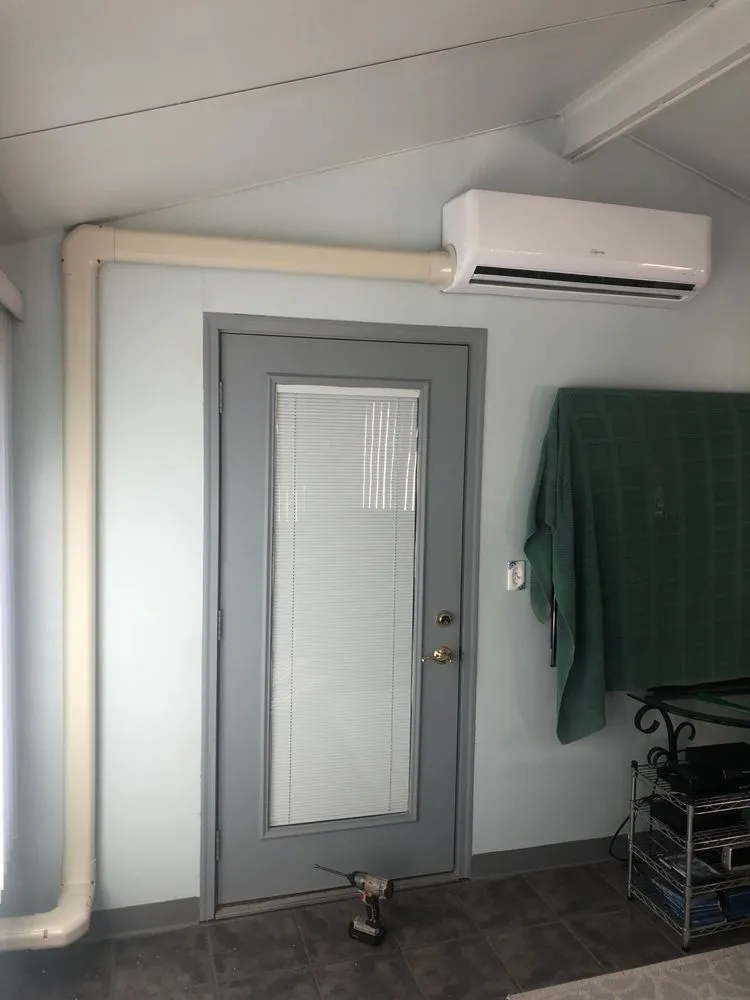 Slide of Massie Heating and Air Conditioning