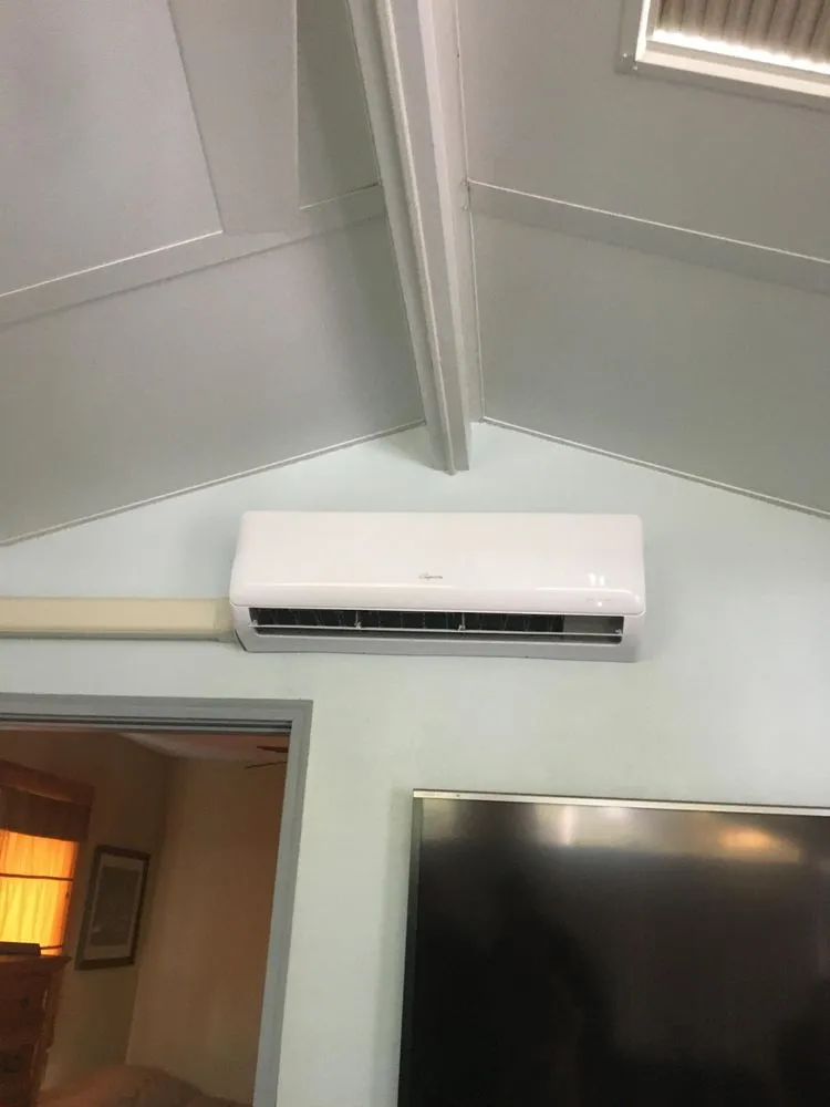 Slide of Massie Heating and Air Conditioning