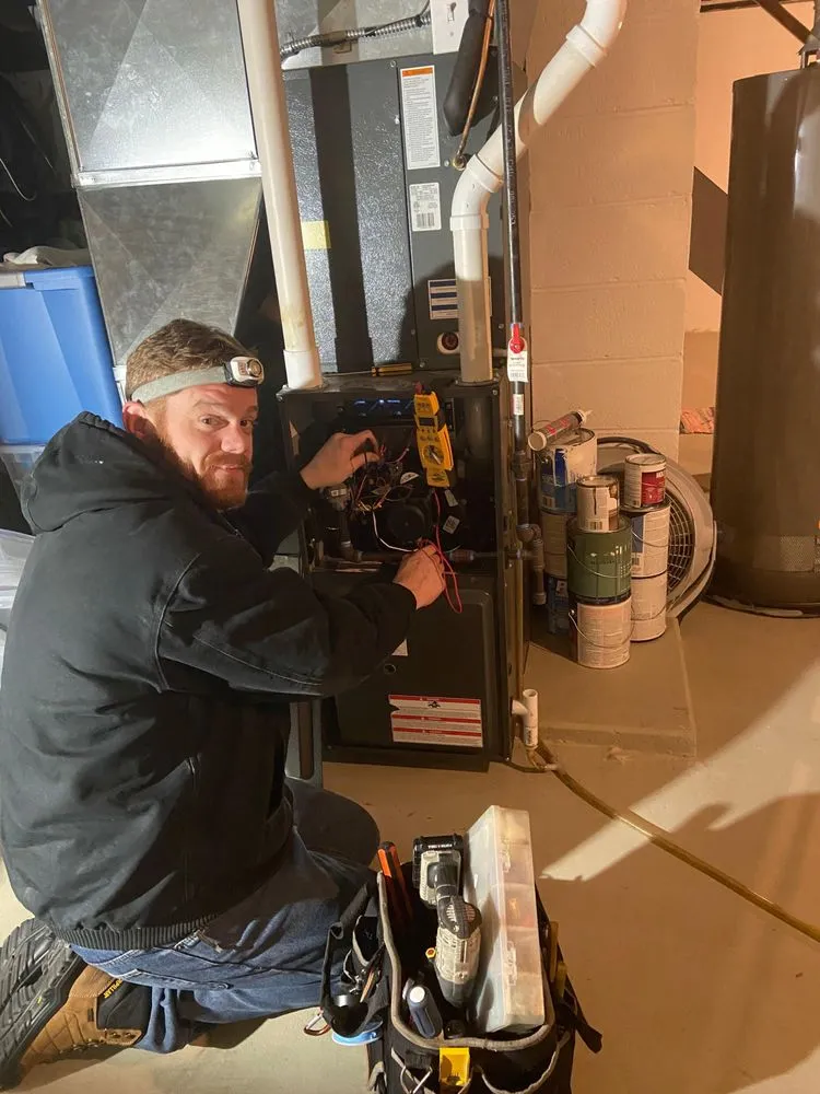 Slide of Massie Heating and Air Conditioning