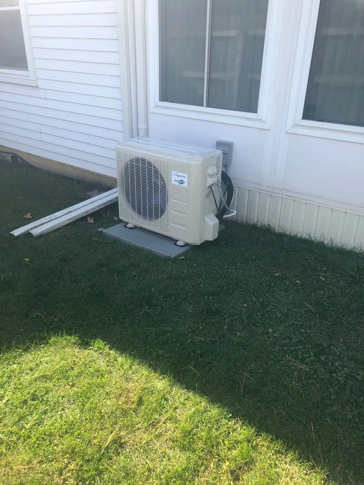 Slide of Massie Heating and Air Conditioning