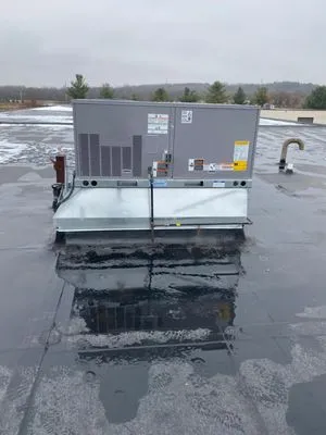 Massie Heating and Air Conditioning