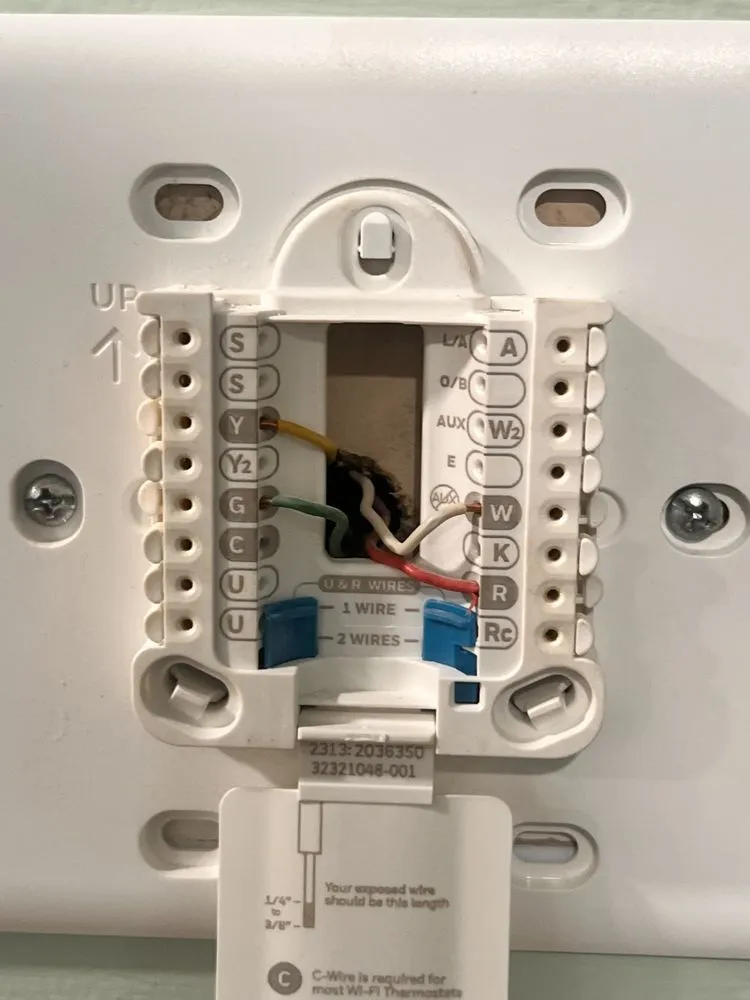 Slide of Massuh’s Hvac & Plumbing