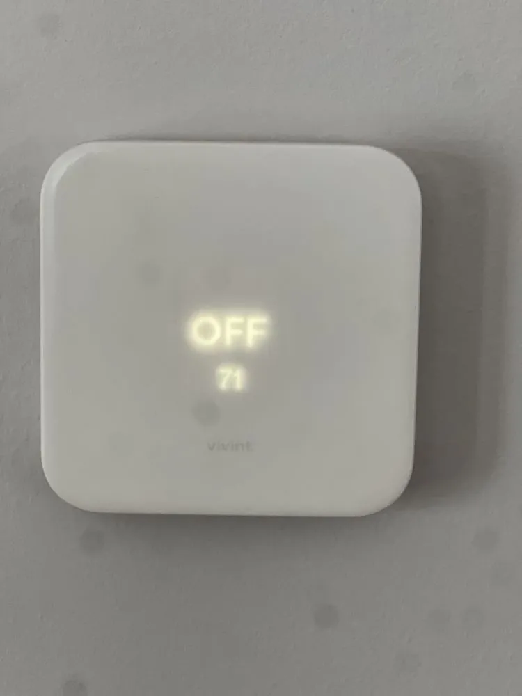 Slide of Massuh’s Hvac & Plumbing