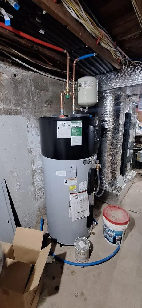 Slide of Mast-Air Works Mechanical