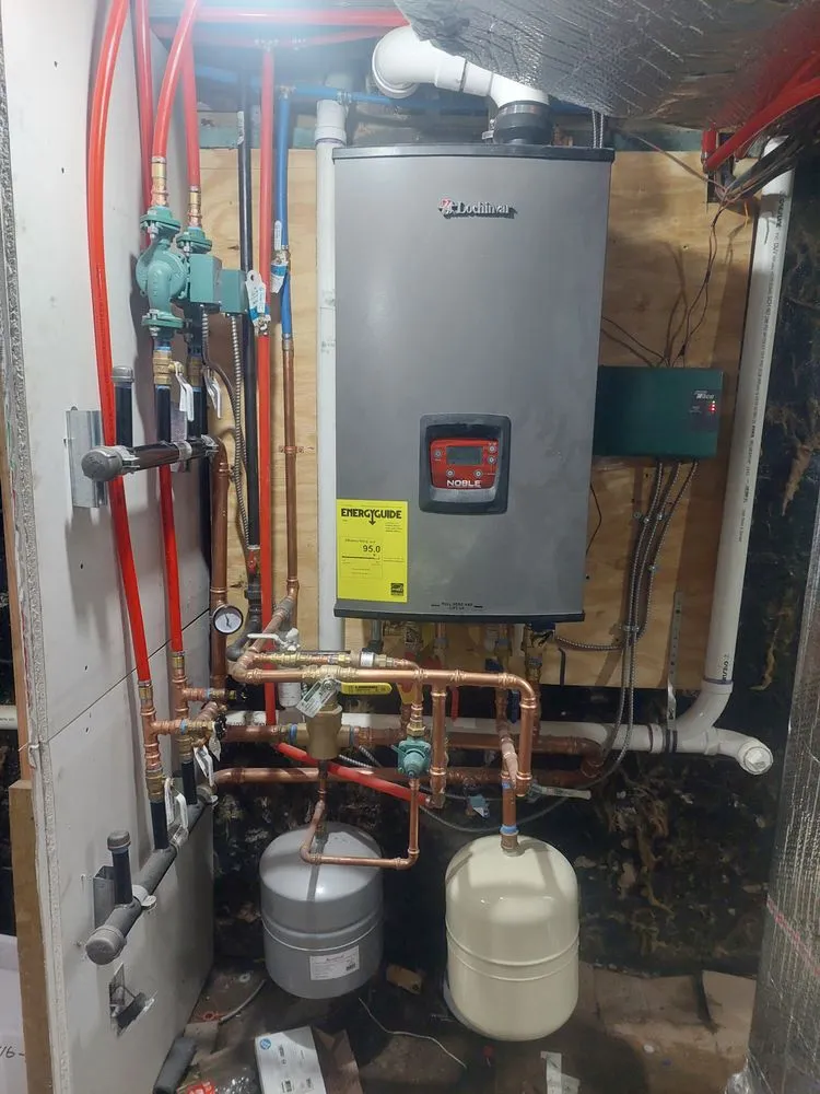 Slide of Mast-Air Works Mechanical