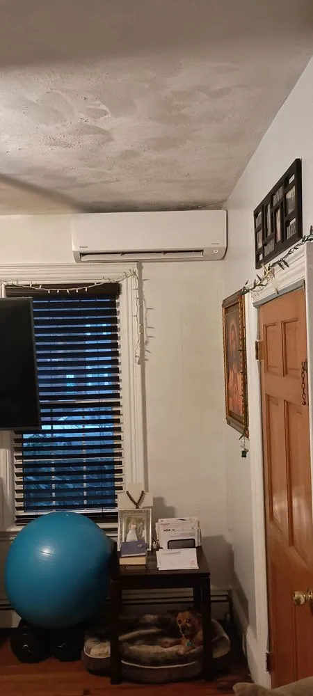 Slide of Mast-Air Works Mechanical