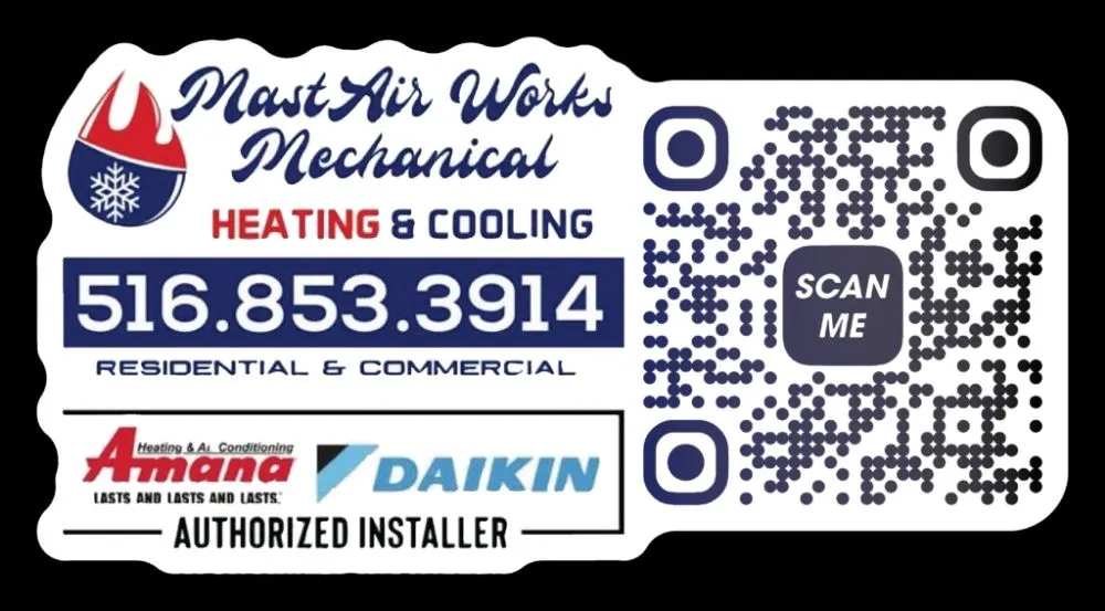 Slide of Mast-Air Works Mechanical