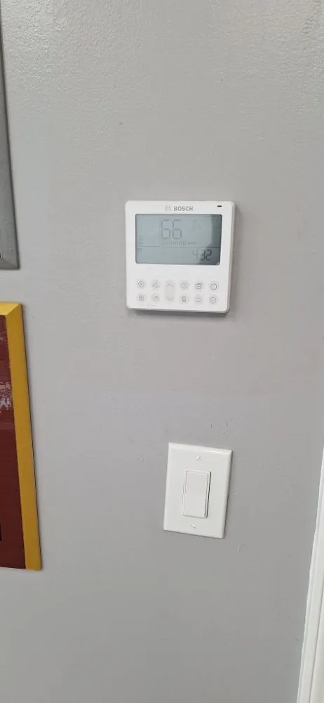 Slide of Mast-Air Works Mechanical